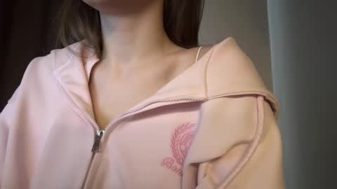 Snapshot of carolecronan chatting on February 26, 2026, 7:07 am Lisa online show from February 26, 2026, 7:07 am