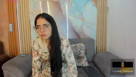 CAROLINA  online show from March 3, 2026, 11:32 pm