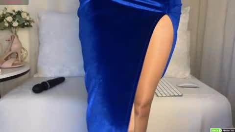 Carol online show from July 11, 2026, 6:10 pm