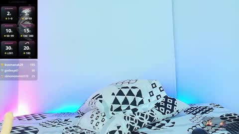 carolina baire online show from January 31, 2026, 7:23 pm