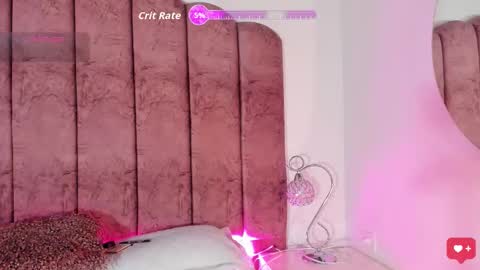 carolina_evannss online show from February 2, 2026, 3:49 am