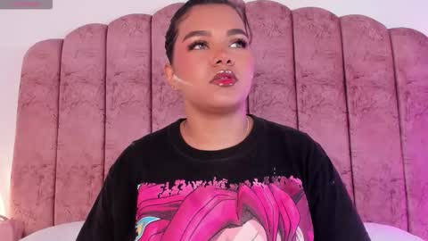 carolina_evannss online show from March 2, 2026, 3:52 am