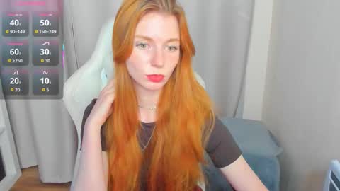 Snapshot of carolina_gilbert chatting on October 24, 2025, 7:38 am carolina_gilbert online show from October 24, 2025, 7:38 am