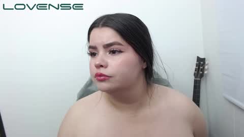 Snapshot of carolina_lee12 chatting on September 29, 2025, 3:11 am carolina online show from September 29, 2025, 3:11 am