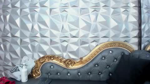 Snapshot of carolina_lenon chatting on February 23, 2026, 7:00 pm Angie Carolina online show from February 23, 2026, 7:00 pm