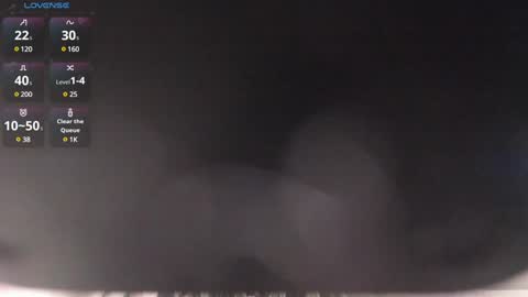 carolina_t online show from January 16, 2025, 2:09 am