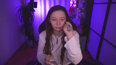 Snapshot of carolina_winter chatting on December 5, 2024, 6:43 am Mira online show from December 5, 2024, 6:43 am
