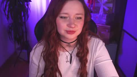 Snapshot of carolina_winter chatting on December 5, 2024, 9:50 am Mira online show from December 5, 2024, 9:50 am