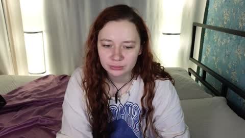 Snapshot of carolina_winter chatting on December 7, 2024, 8:11 am Mira online show from December 7, 2024, 8:11 am