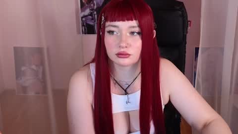 Snapshot of carolina_winter chatting on December 14, 2024, 9:18 am Mira online show from December 14, 2024, 9:18 am