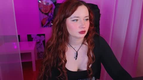 Snapshot of carolina_winter chatting on December 20, 2024, 11:00 am Mira online show from December 20, 2024, 11:00 am