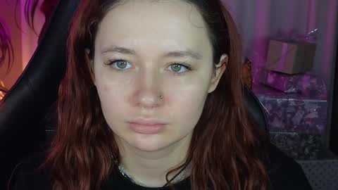 Snapshot of carolina_winter chatting on December 27, 2024, 5:42 am Mira online show from December 27, 2024, 5:42 am