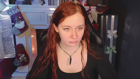 Snapshot of carolina_winter chatting on January 4, 2025, 5:37 am Mira online show from January 4, 2025, 5:37 am