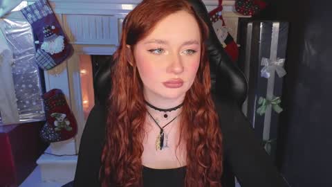 Snapshot of carolina_winter chatting on January 4, 2025, 8:39 am Mira online show from January 4, 2025, 8:39 am