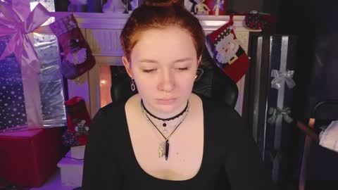 Snapshot of carolina_winter chatting on January 5, 2025, 5:20 am Mira online show from January 5, 2025, 5:20 am