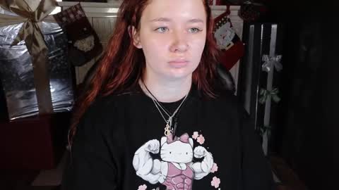 Snapshot of carolina_winter chatting on January 9, 2025, 5:55 am Mira online show from January 9, 2025, 5:55 am
