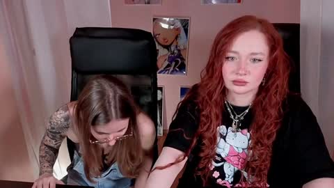 Snapshot of carolina_winter chatting on January 11, 2025, 8:43 pm Mira online show from January 11, 2025, 8:43 pm