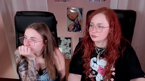 Snapshot of carolina_winter chatting on January 11, 2025, 11:46 pm Mira online show from January 11, 2025, 11:46 pm