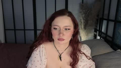 Snapshot of carolina_winter chatting on January 14, 2025, 11:53 am Mira online show from January 14, 2025, 11:53 am