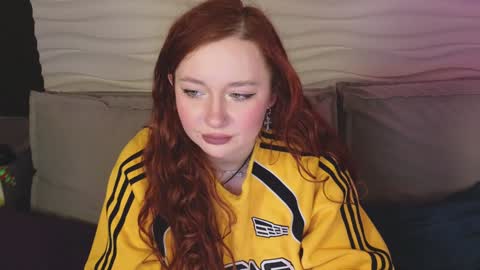 Snapshot of carolina_winter chatting on January 23, 2025, 8:25 am Mira online show from January 23, 2025, 8:25 am
