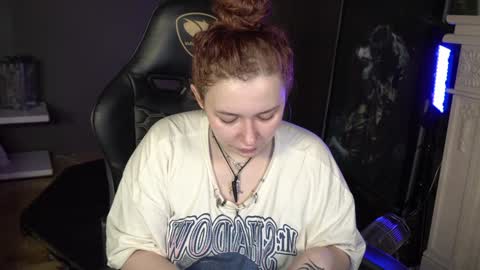 Snapshot of carolina_winter chatting on January 29, 2025, 5:40 am Mira online show from January 29, 2025, 5:40 am