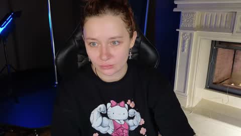 Snapshot of carolina_winter chatting on February 5, 2025, 5:41 am Mira online show from February 5, 2025, 5:41 am