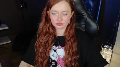 Snapshot of carolina_winter chatting on February 7, 2025, 8:55 am Mira online show from February 7, 2025, 8:55 am
