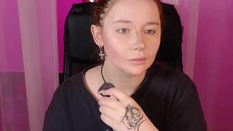 Snapshot of carolina_winter chatting on February 11, 2025, 5:58 am Mira online show from February 11, 2025, 5:58 am