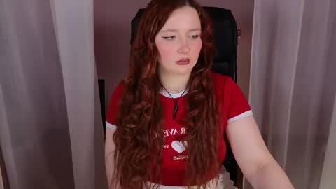 Snapshot of carolina_winter chatting on February 15, 2025, 2:11 pm Mira online show from February 15, 2025, 2:11 pm