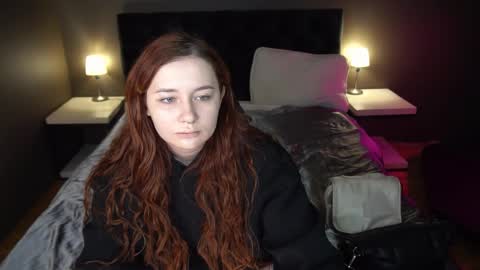 Snapshot of carolina_winter chatting on February 22, 2025, 5:55 am Mira online show from February 22, 2025, 5:55 am
