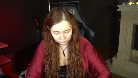 Snapshot of carolina_winter chatting on February 24, 2025, 8:27 am Mira online show from February 24, 2025, 8:27 am