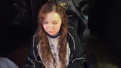 Snapshot of carolina_winter chatting on February 27, 2025, 7:12 am Mira online show from February 27, 2025, 7:12 am
