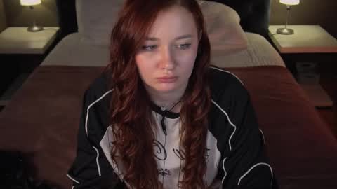 Snapshot of carolina_winter chatting on February 28, 2025, 11:36 am Mira online show from February 28, 2025, 11:36 am