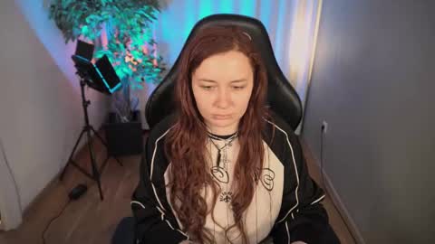 Snapshot of carolina_winter chatting on March 2, 2025, 1:16 pm Mira online show from March 2, 2025, 1:16 pm