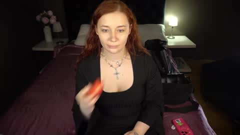 Snapshot of carolina_winter chatting on March 7, 2025, 9:07 am Mira online show from March 7, 2025, 9:07 am