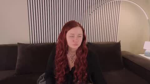 Snapshot of carolina_winter chatting on September 9, 2025, 6:46 am Mira online show from September 9, 2025, 6:46 am
