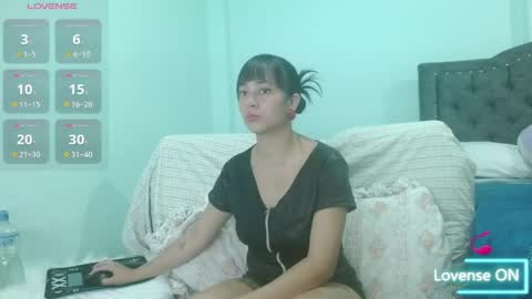 carolina_wish online show from May 28, 2026, 12:57 pm