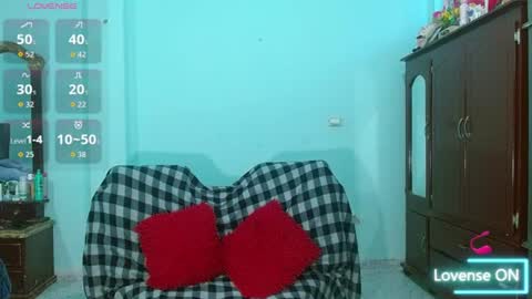 carolina_wish online show from June 12, 2026, 3:22 pm