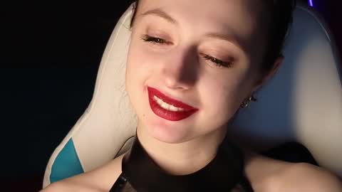 Snapshot of carolinaares chatting on January 30, 2025, 11:11 am Carolina online show from January 30, 2025, 11:11 am