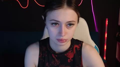 Snapshot of carolinaares chatting on February 27, 2025, 1:05 am Carolina online show from February 27, 2025, 1:05 am