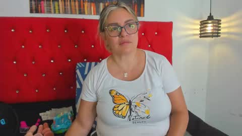 Carolina online show from October 6, 2025, 5:10 pm