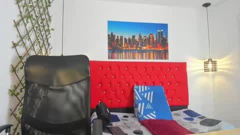 Carolina online show from November 27, 2025, 3:36 pm