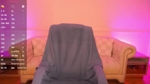 carolinadia online show from March 18, 2026, 8:45 pm