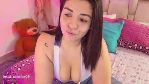 caroline online show from March 4, 2026, 5:35 am