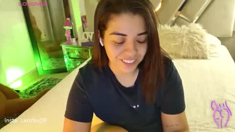 caroline online show from April 1, 2026, 5:19 am