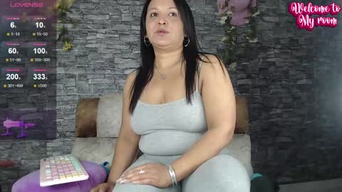 Camelia online show from January 6, 2025, 12:48 am