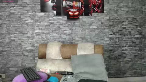 Camelia online show from February 3, 2026, 1:48 am