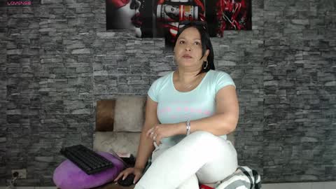 Camelia online show from March 29, 2026, 8:20 pm