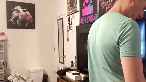 carolinajuggalo17 online show from May 20, 2026, 3:07 pm