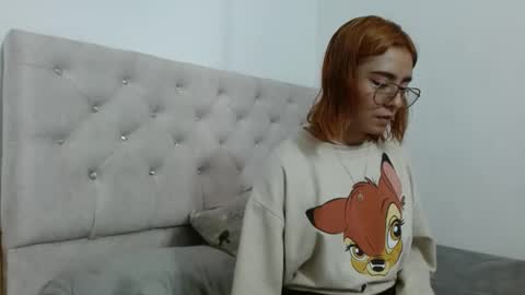 carolinapinnkman online show from November 6, 2025, 5:14 pm